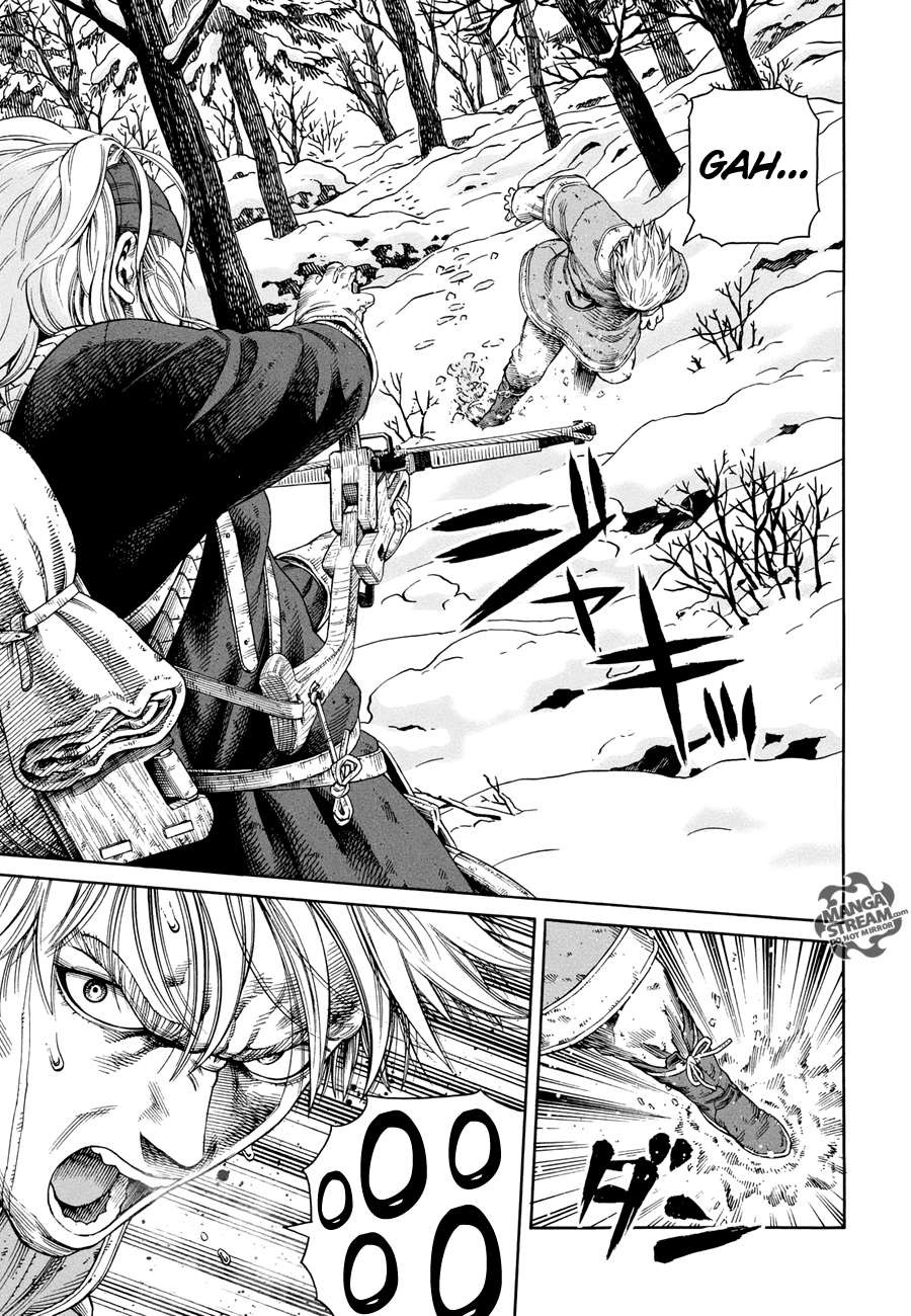 Vinland Saga Chapter 121 18